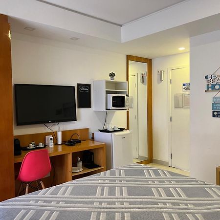 Apart Suite Frente Ao Mar Rio de Janeiro Exterior photo