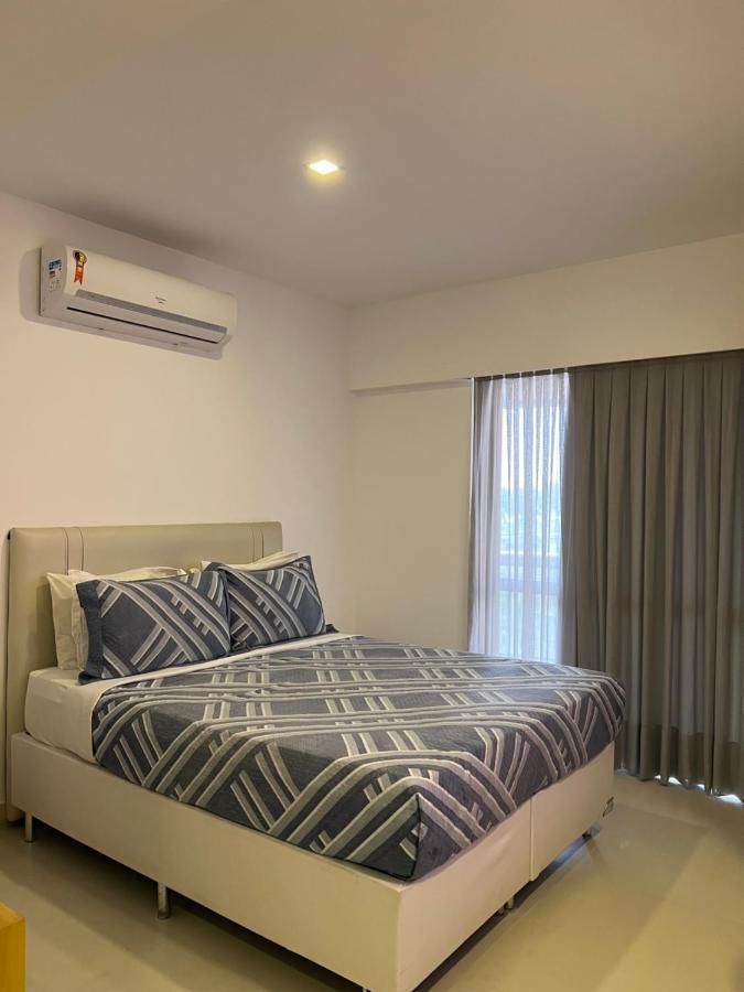 Apart Suite Frente Ao Mar Rio de Janeiro Exterior photo